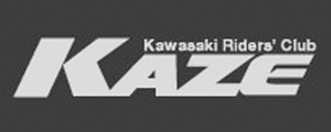 カワサキライダーズクラブKAZE